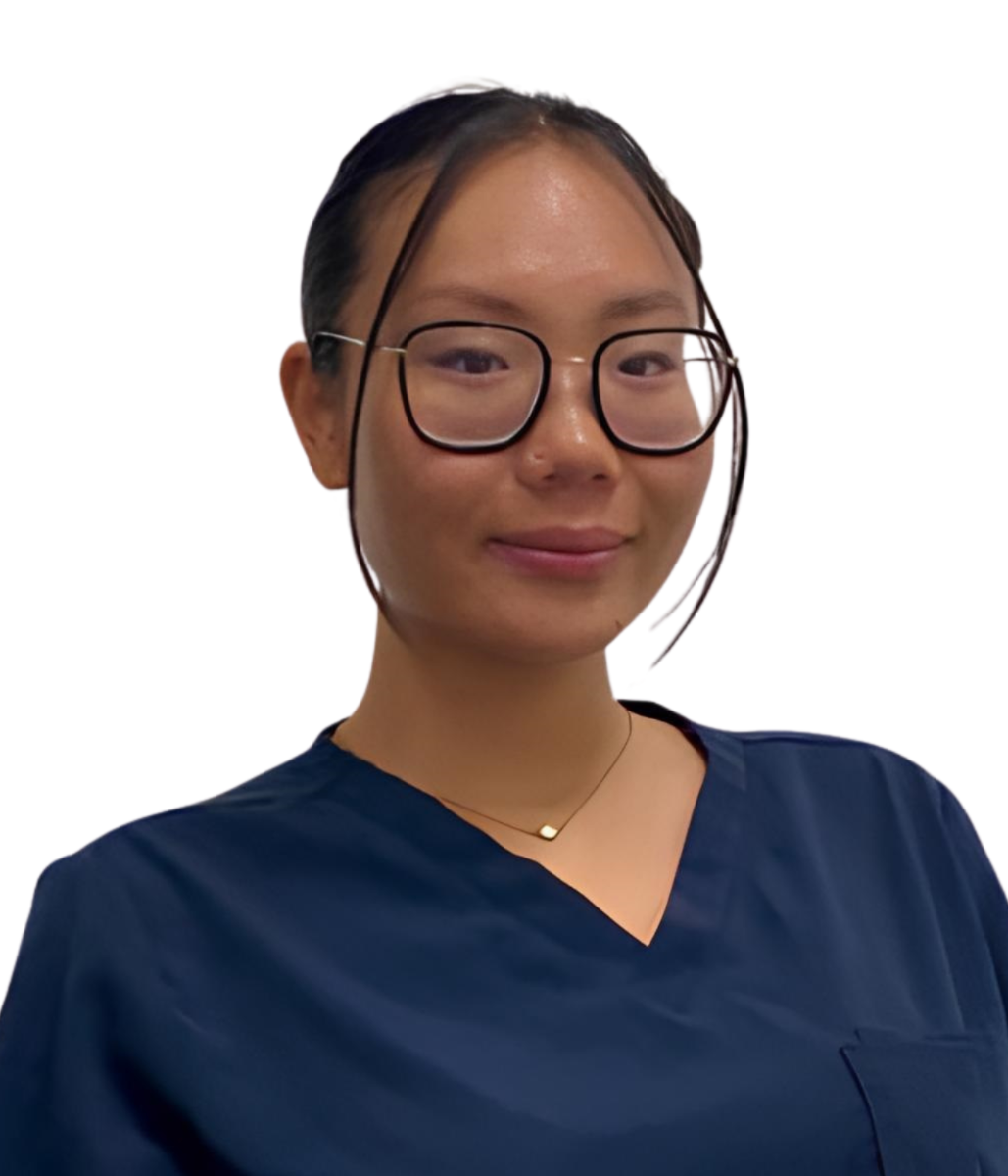 Xiaodane Hancart_French Osteopath in Singapore_The Osteopathic Centre