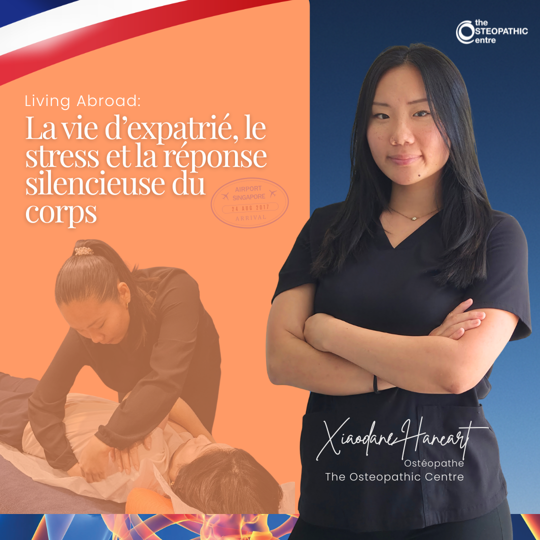 Xiaodane Hancart_French Osteopath Singapore